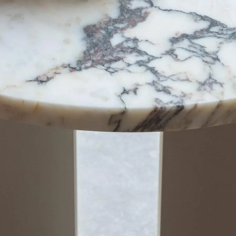 Discount Androgyne Bijzettafel Bijzettafels