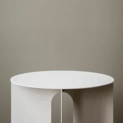 Discount Androgyne Bijzettafel Bijzettafels