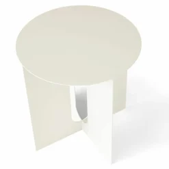Discount Androgyne Bijzettafel Bijzettafels