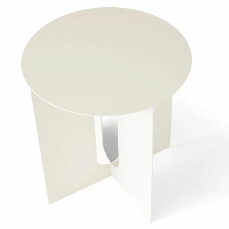 Discount Androgyne Bijzettafel Bijzettafels
