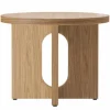 Best Androgyne Bijzettafel 50 Bijzettafels