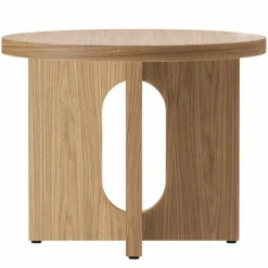 Best Androgyne Bijzettafel 50 Bijzettafels
