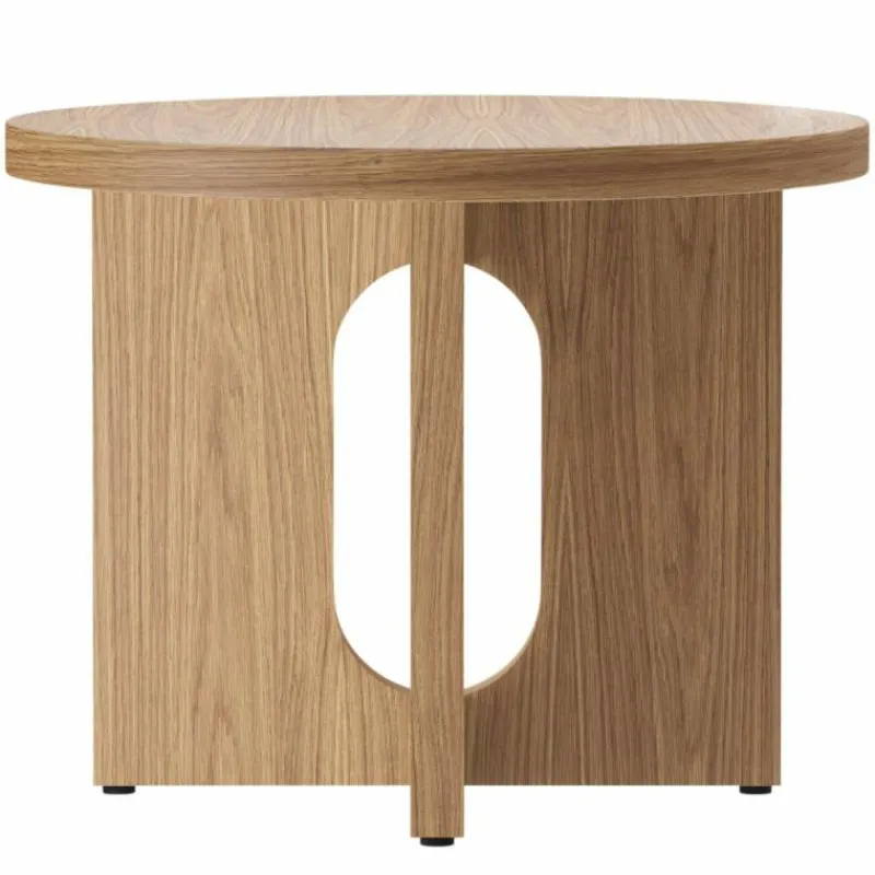 Best Androgyne Bijzettafel 50 Bijzettafels