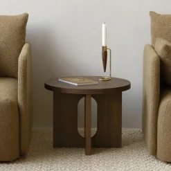 Best Androgyne Bijzettafel 50 Bijzettafels