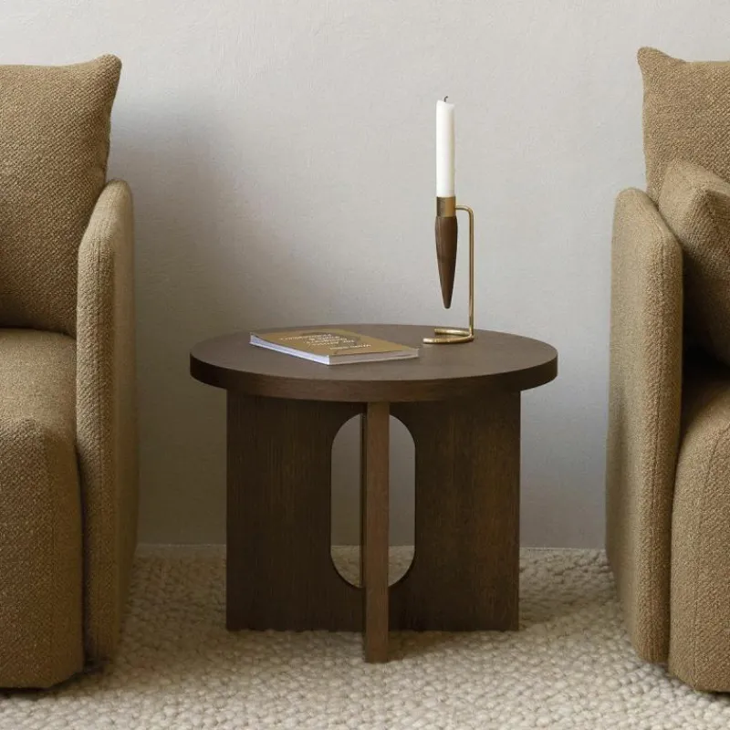 Best Androgyne Bijzettafel 50 Bijzettafels