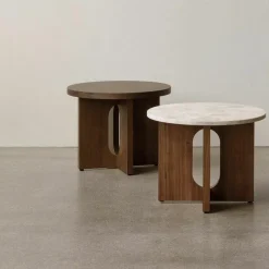 Best Androgyne Bijzettafel 50 Bijzettafels