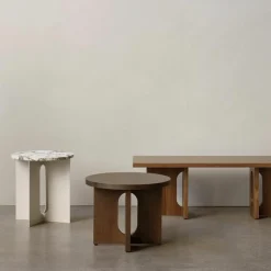 Best Androgyne Bijzettafel 50 Bijzettafels