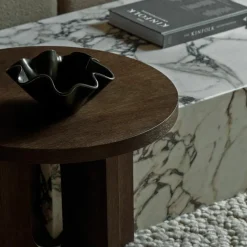 Best Androgyne Bijzettafel 50 Bijzettafels