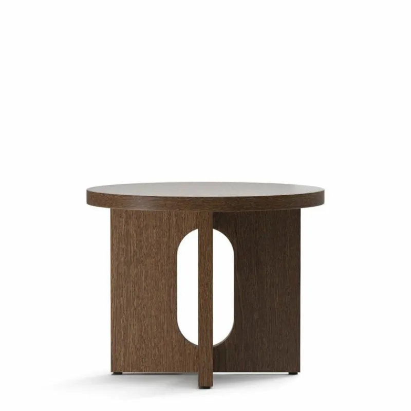 Best Androgyne Bijzettafel 50 Bijzettafels