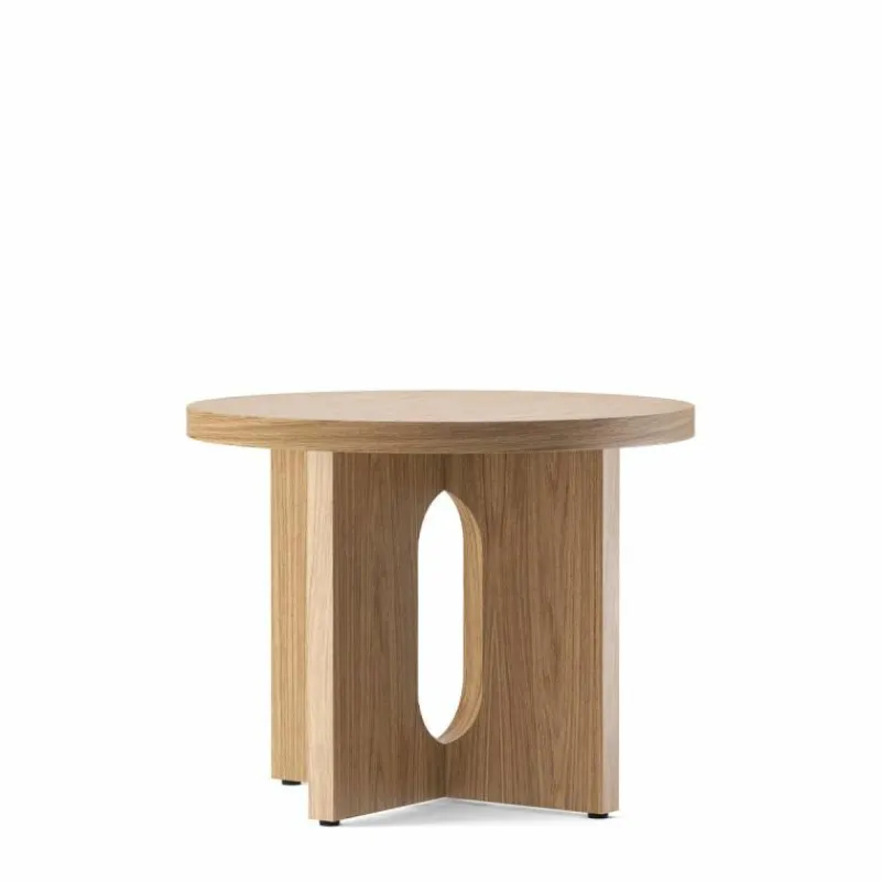 Best Androgyne Bijzettafel 50 Bijzettafels