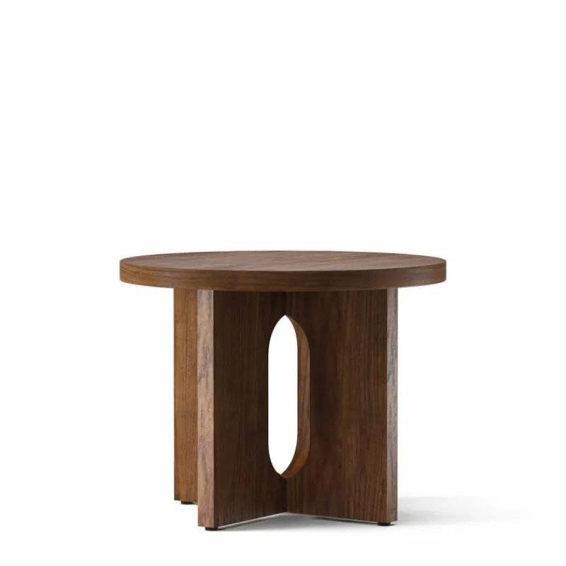 Best Androgyne Bijzettafel 50 Bijzettafels