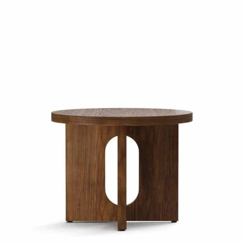 Best Androgyne Bijzettafel 50 Bijzettafels