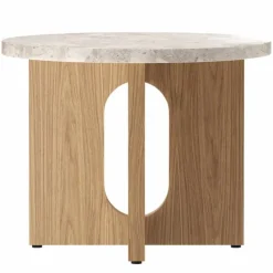 Best Androgyne Bijzettafel 50 Bijzettafels