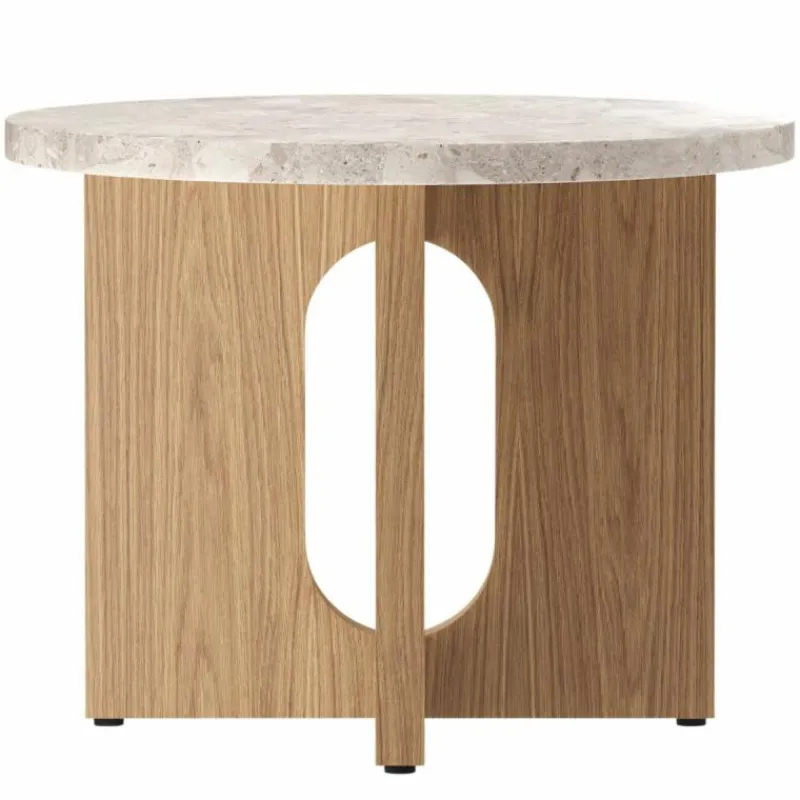 Best Androgyne Bijzettafel 50 Bijzettafels