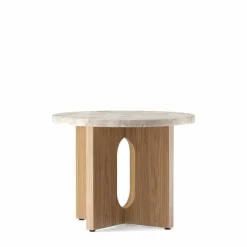 Best Androgyne Bijzettafel 50 Bijzettafels