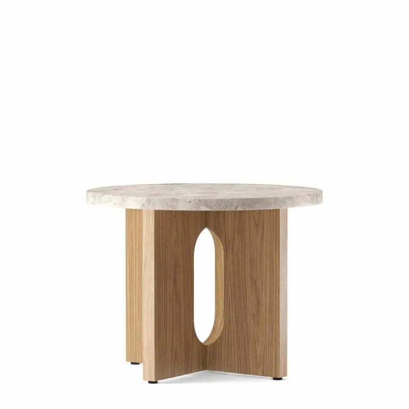 Best Androgyne Bijzettafel 50 Bijzettafels