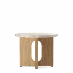 Best Androgyne Bijzettafel 50 Bijzettafels