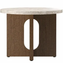 Best Androgyne Bijzettafel 50 Bijzettafels