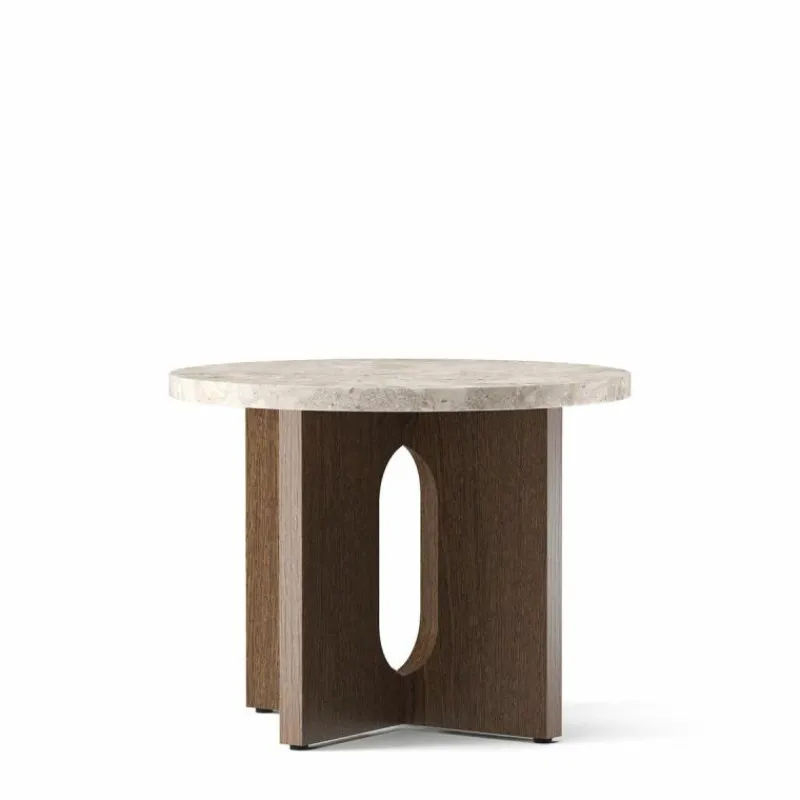 Best Androgyne Bijzettafel 50 Bijzettafels