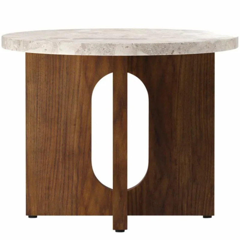 Best Androgyne Bijzettafel 50 Bijzettafels