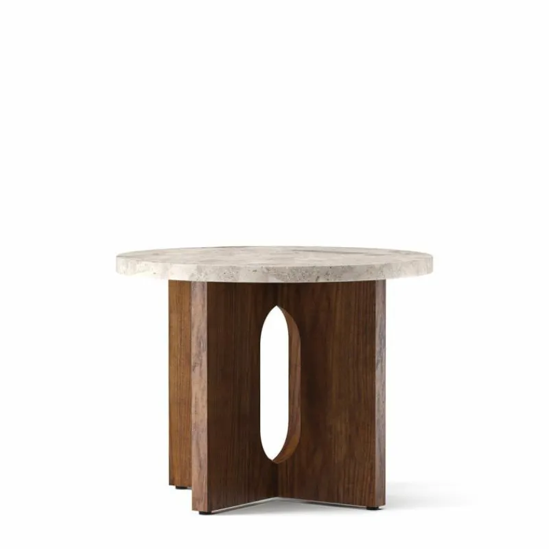 Best Androgyne Bijzettafel 50 Bijzettafels