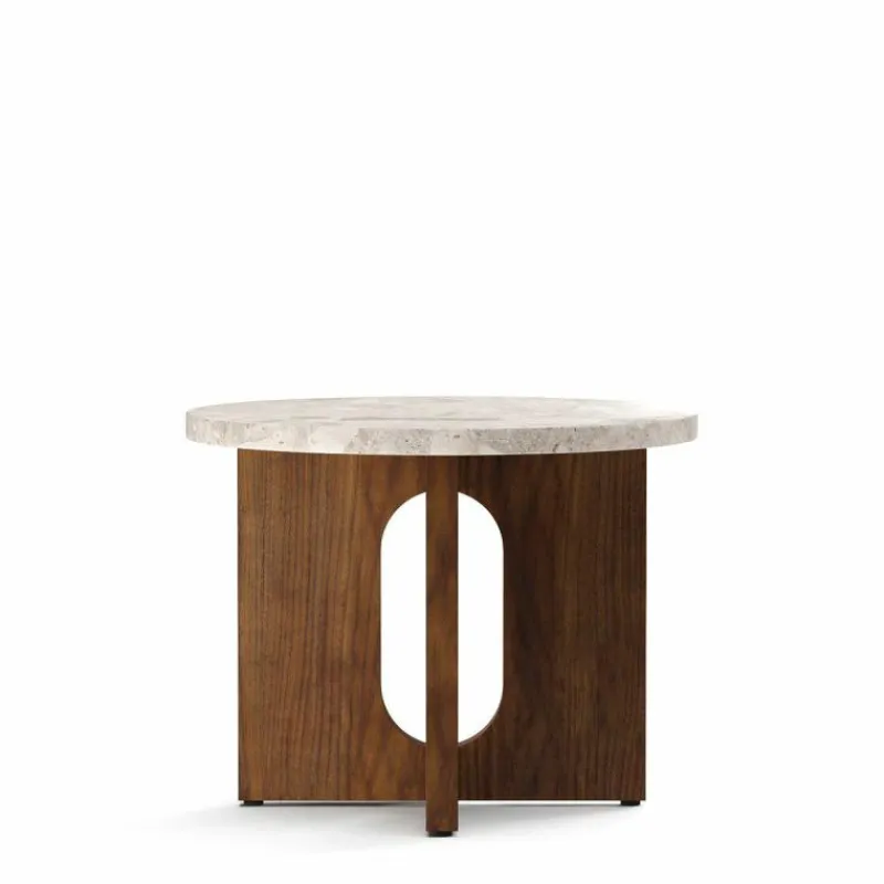 Best Androgyne Bijzettafel 50 Bijzettafels