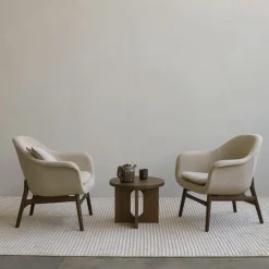 Best Androgyne Bijzettafel 50 Bijzettafels