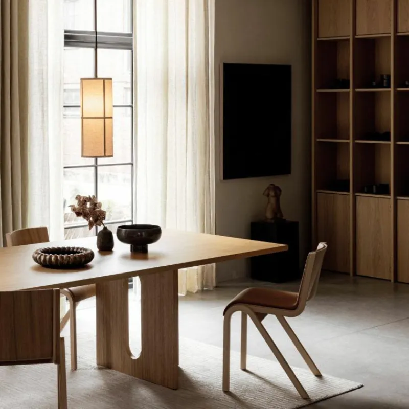 Online Androgyne Eettafel Eettafels