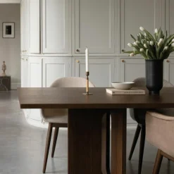 Online Androgyne Eettafel Eettafels
