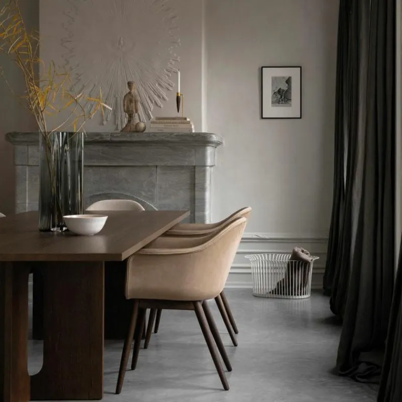 Online Androgyne Eettafel Eettafels