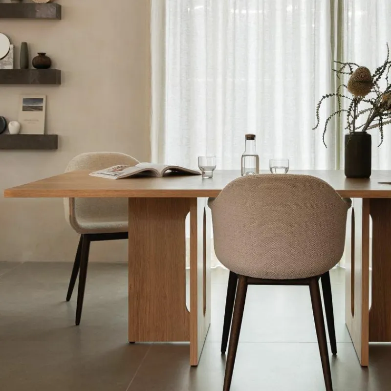 Online Androgyne Eettafel Eettafels