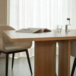 Online Androgyne Eettafel Eettafels