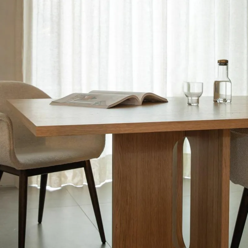 Online Androgyne Eettafel Eettafels