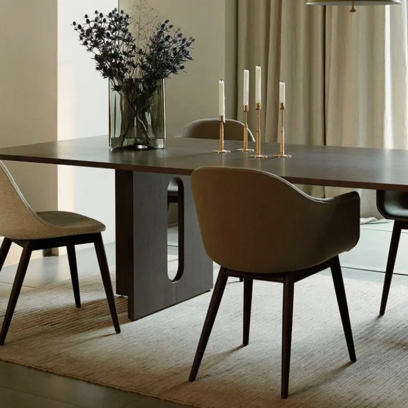 Online Androgyne Eettafel Eettafels