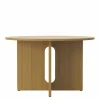 Discount Androgyne Eettafel Rond Eettafels
