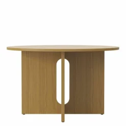 Discount Androgyne Eettafel Rond Eettafels