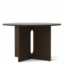 Discount Androgyne Eettafel Rond Eettafels