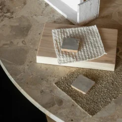Discount Androgyne Eettafel Rond Eettafels
