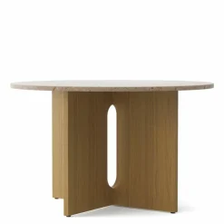 Discount Androgyne Eettafel Rond Eettafels