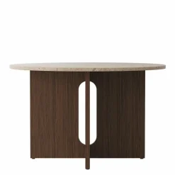 Discount Androgyne Eettafel Rond Eettafels