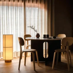 Discount Androgyne Eettafel Rond Eettafels