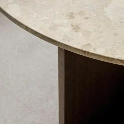 Discount Androgyne Eettafel Rond Eettafels