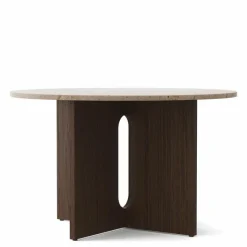 Discount Androgyne Eettafel Rond Eettafels