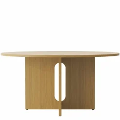 Discount Androgyne Eettafel Rond Eettafels