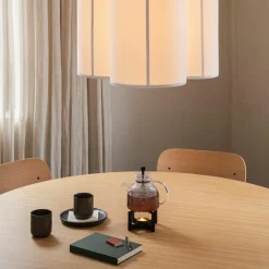 Discount Androgyne Eettafel Rond Eettafels