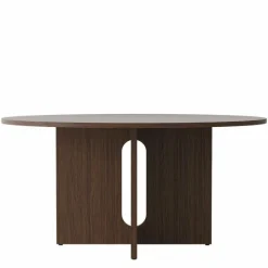 Discount Androgyne Eettafel Rond Eettafels