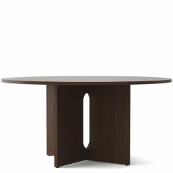 Discount Androgyne Eettafel Rond Eettafels