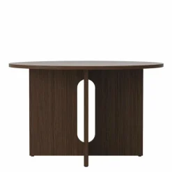 Discount Androgyne Eettafel Rond Eettafels