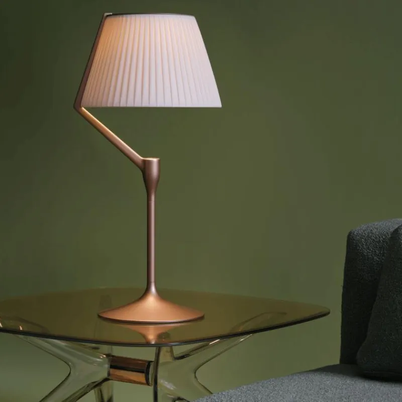 Discount Angelo Stone Tafellamp Tafellampen