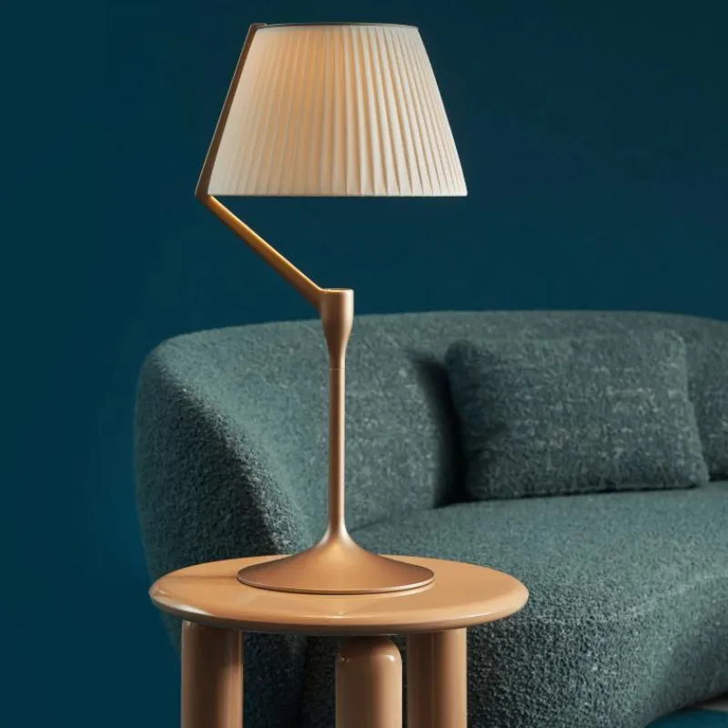 Discount Angelo Stone Tafellamp Tafellampen